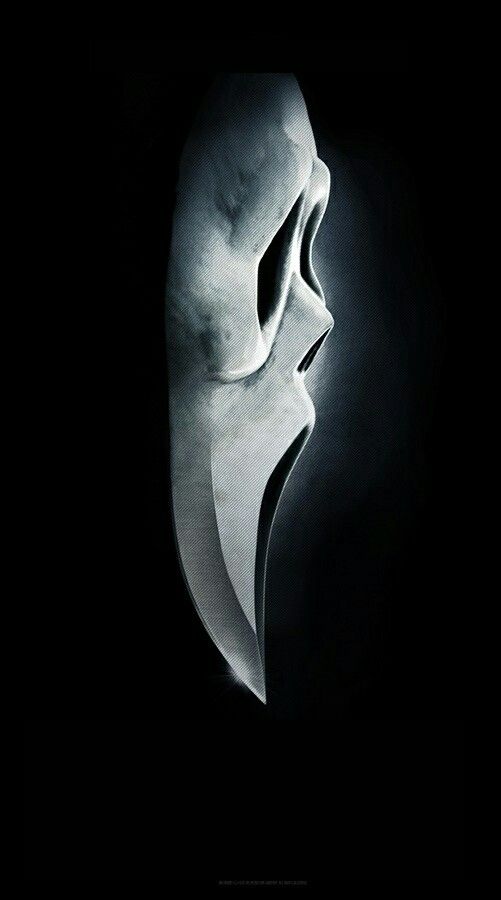 Ghostface Tattoos 172