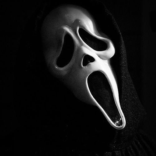 Ghostface Tattoos 61