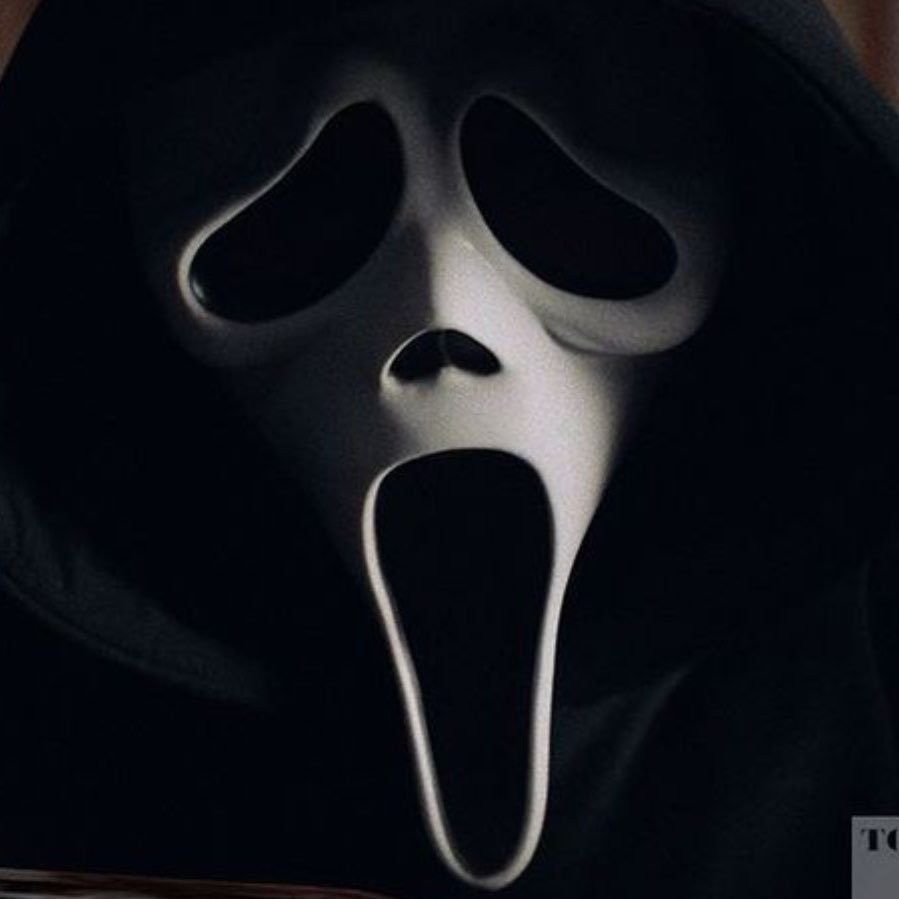 Ghostface Tattoos 93