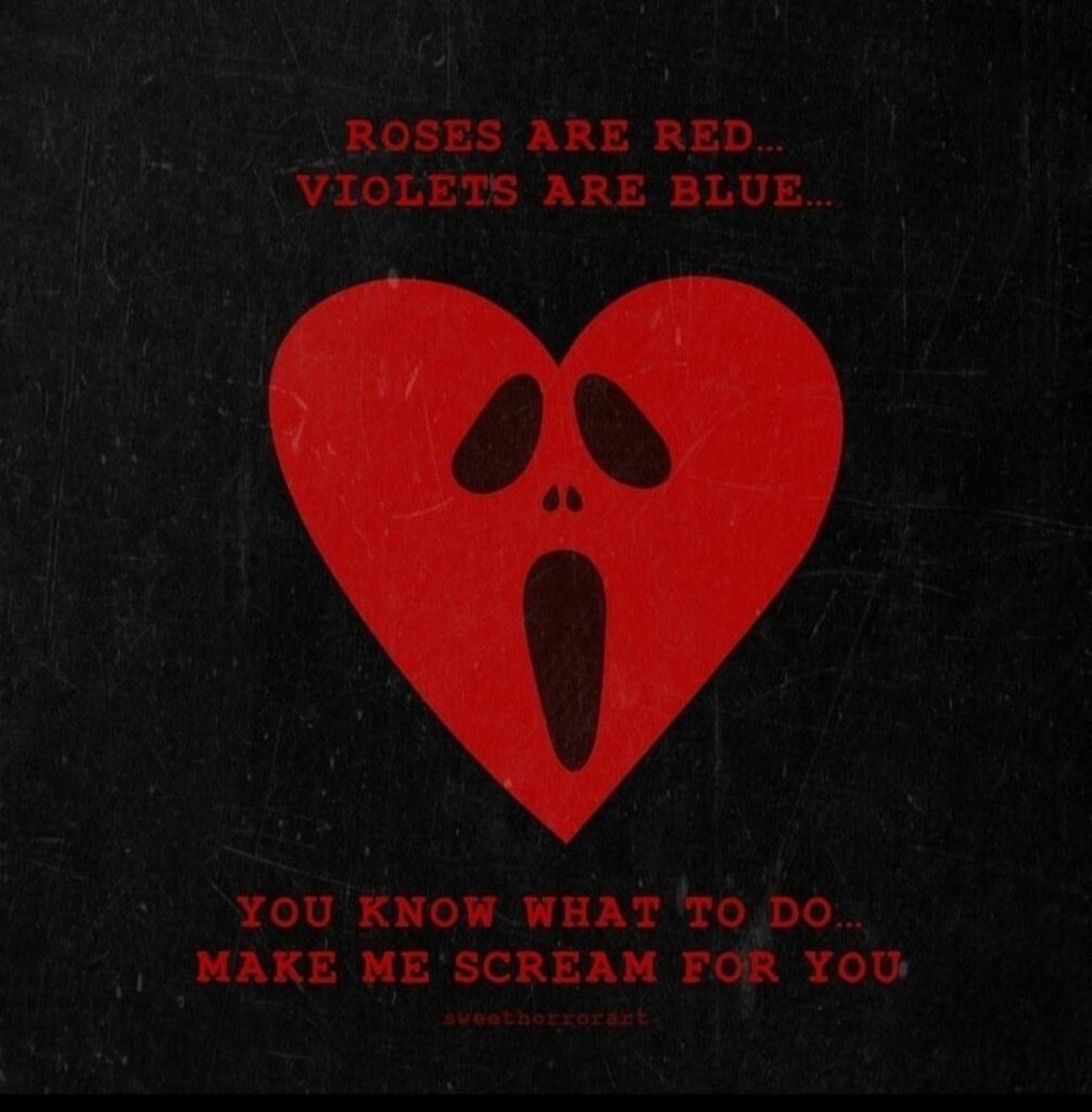 Ghostface Tattoos 98