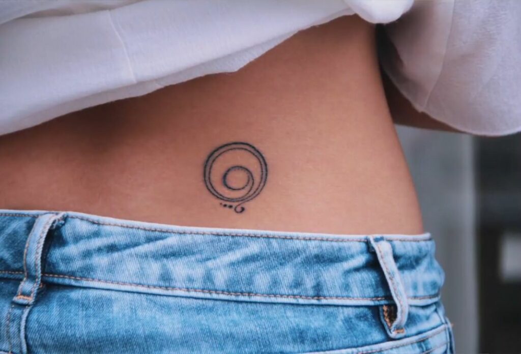 Gratitude Tattoos 101