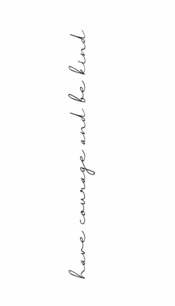 Gratitude Tattoos 107