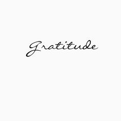 Gratitude Tattoos 11