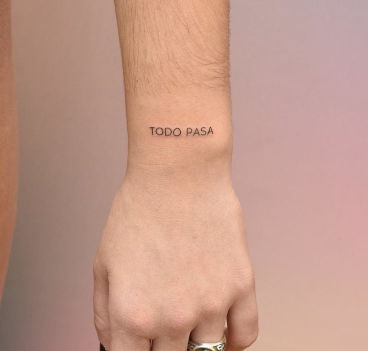 Gratitude Tattoos 110