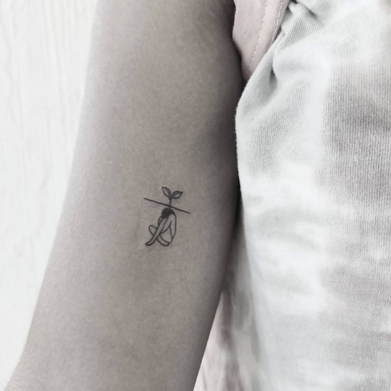 Gratitude Tattoos 112