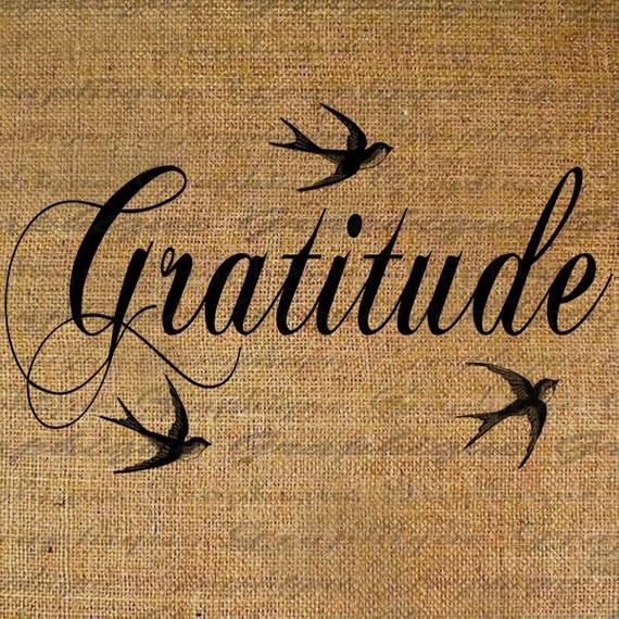 Gratitude Tattoos 115