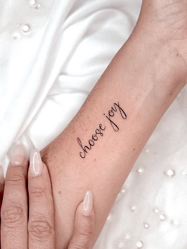 Gratitude Tattoos 12