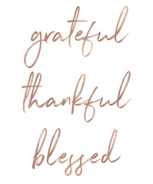 Gratitude Tattoos 122