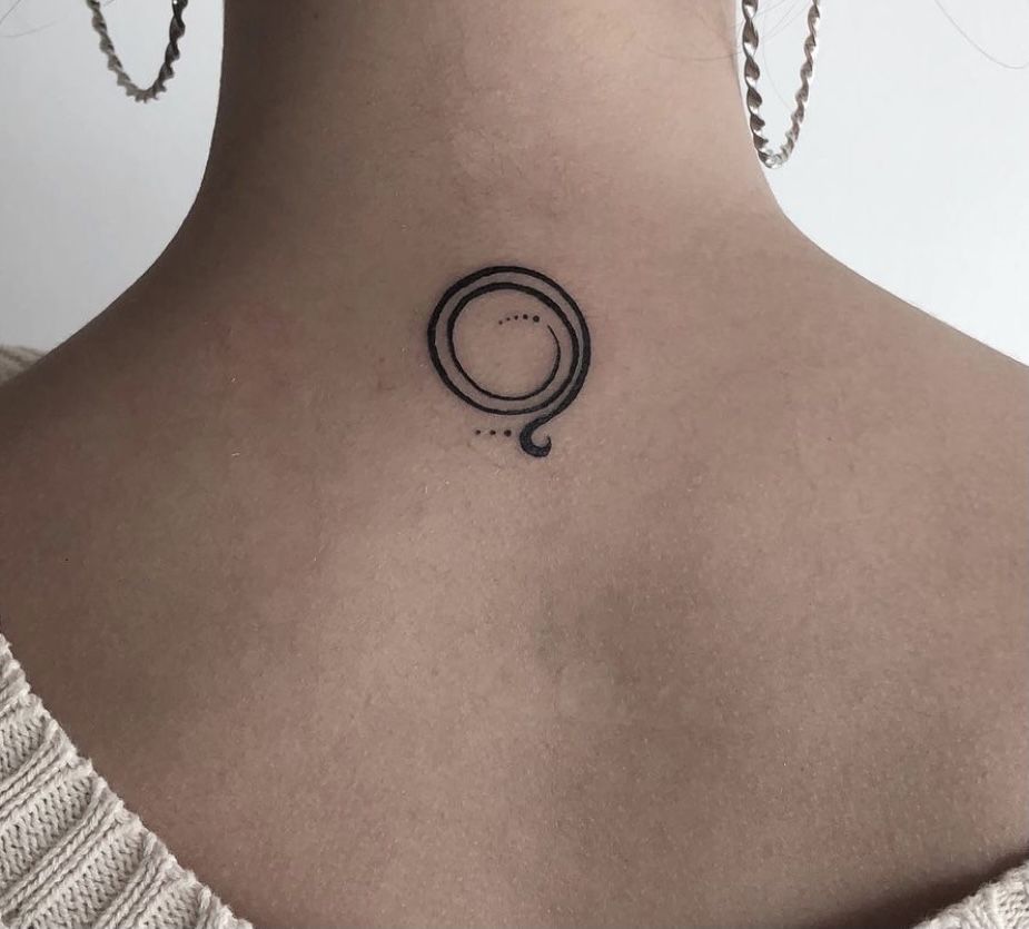 Gratitude Tattoos 130