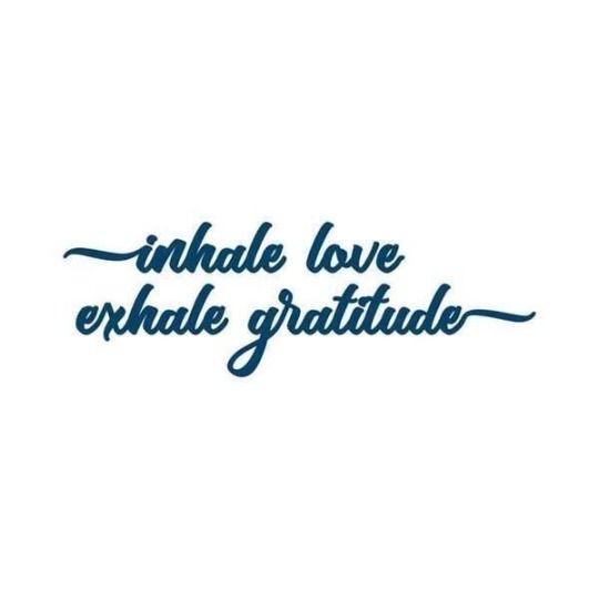 Gratitude Tattoos 136