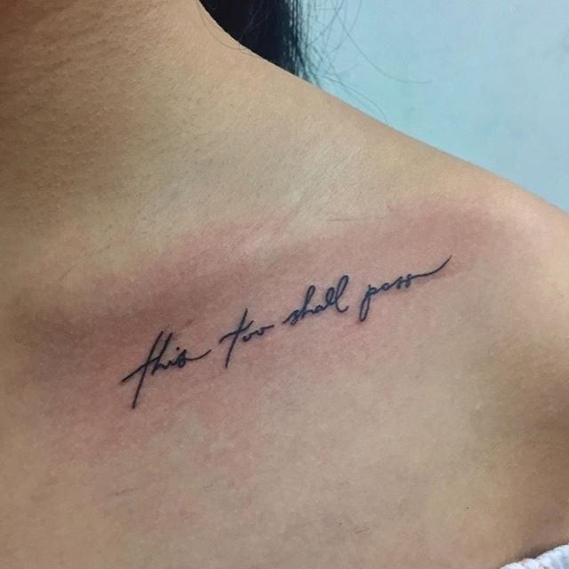 Gratitude Tattoos 137