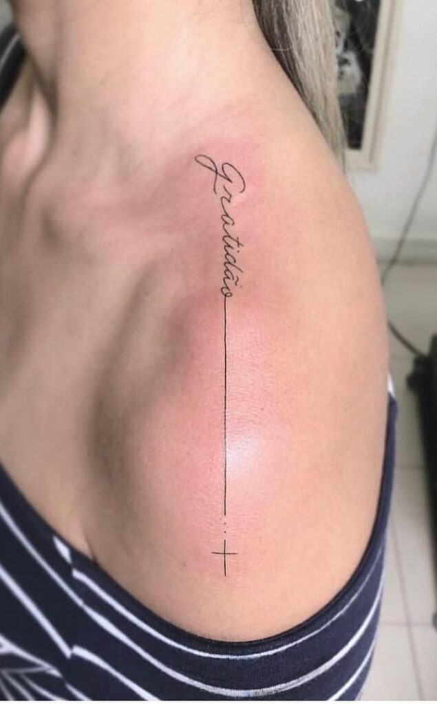 Gratitude Tattoos 140