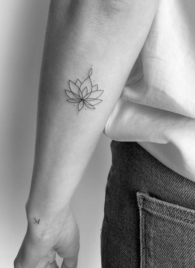 Gratitude Tattoos 150
