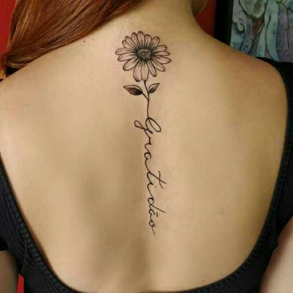Gratitude Tattoos 152