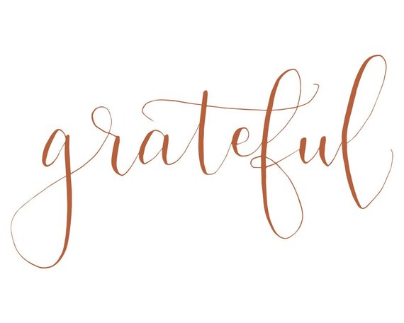 Gratitude Tattoos 166