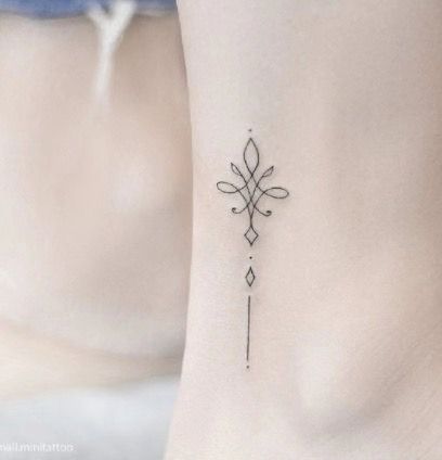 Gratitude Tattoos 18