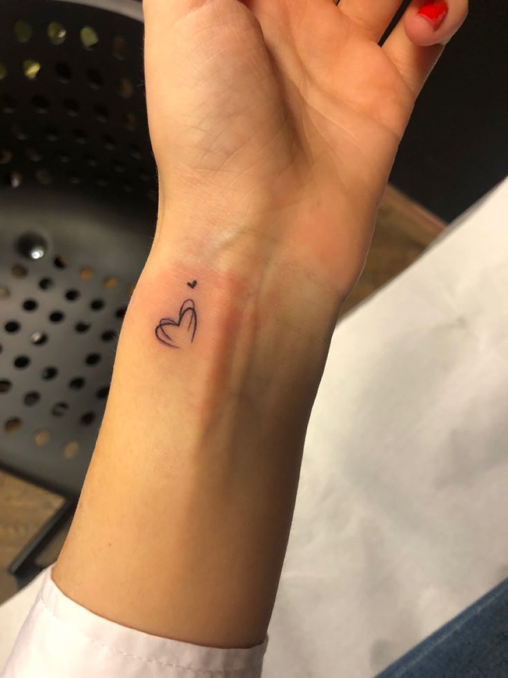 Gratitude Tattoos 23