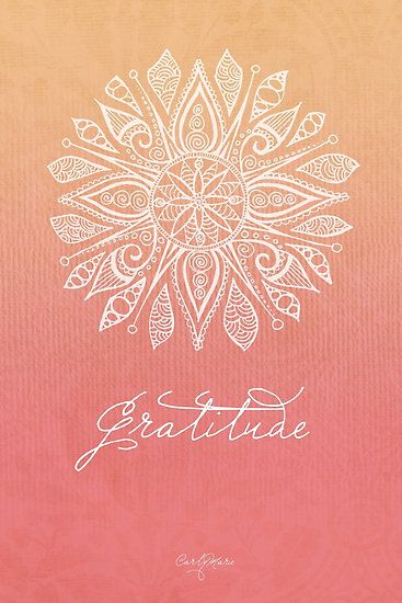 Gratitude Tattoos 24