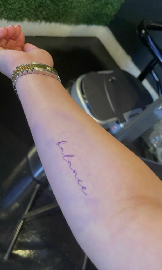 Gratitude Tattoos 27