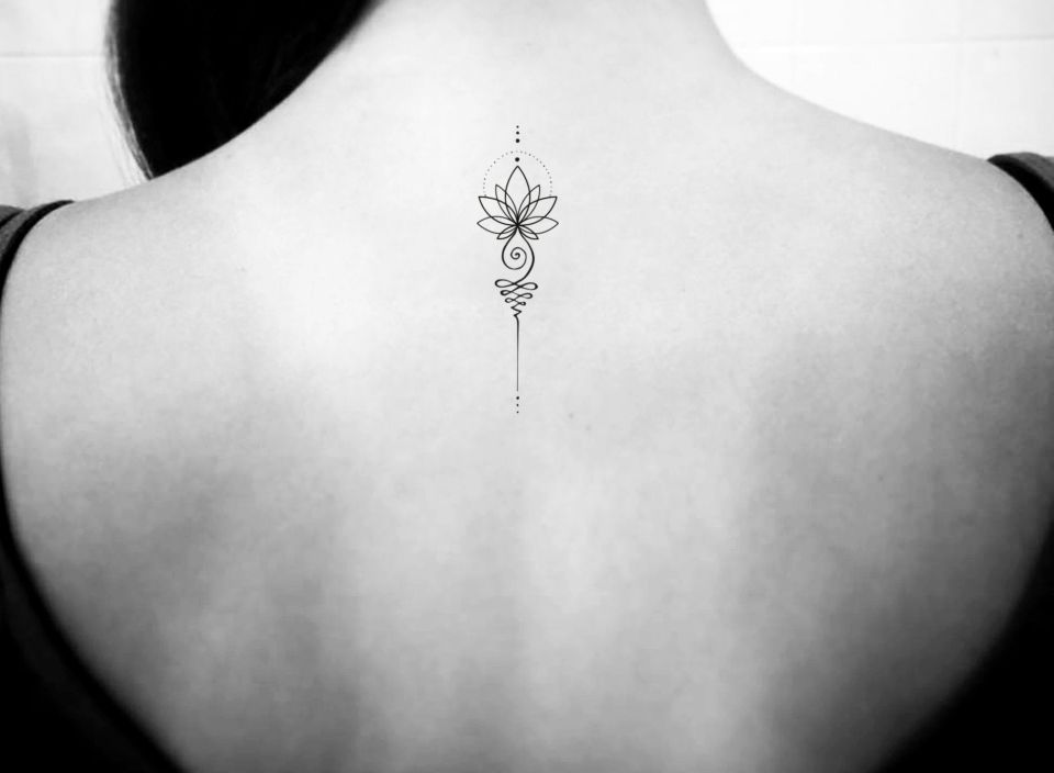 Gratitude Tattoos 40