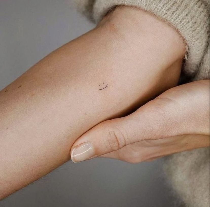Gratitude Tattoos 44