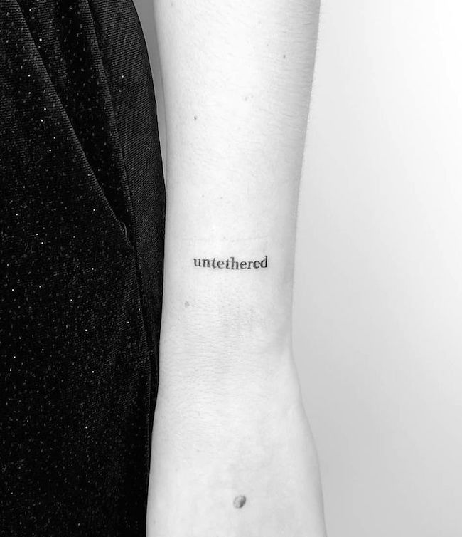 Gratitude Tattoos 5