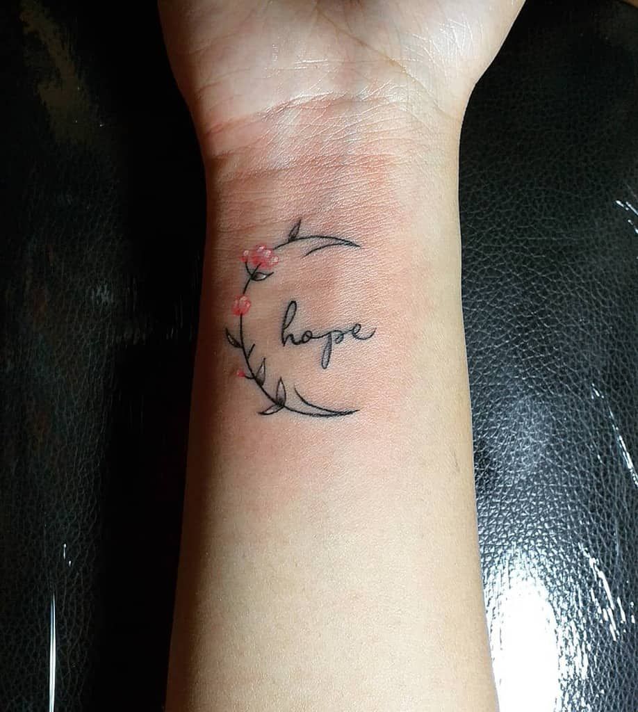 Gratitude Tattoos 52