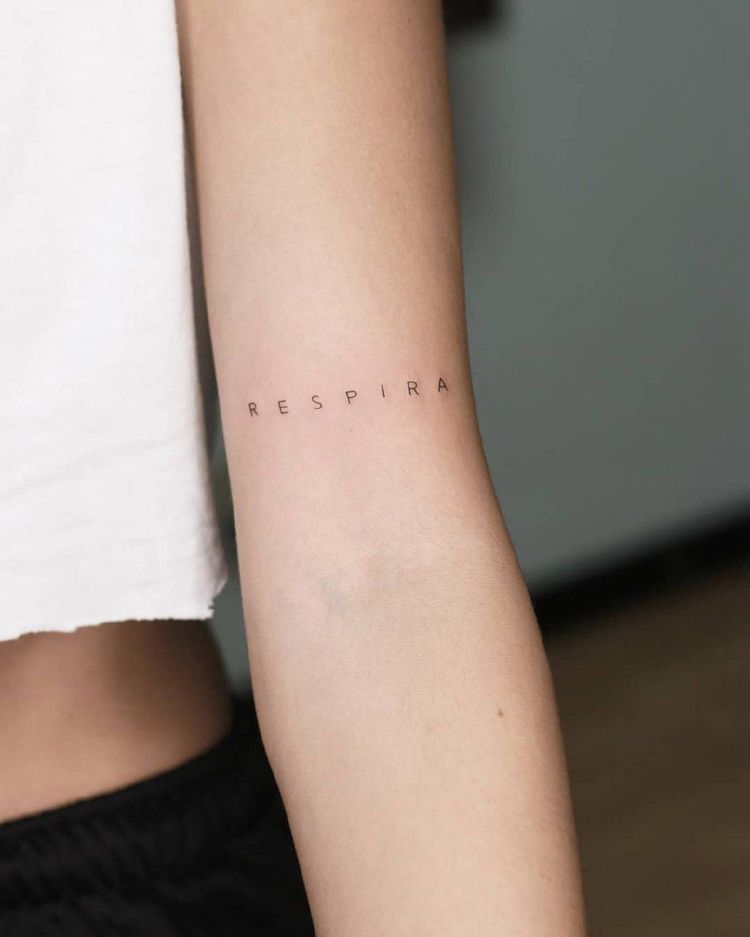 Gratitude Tattoos 58
