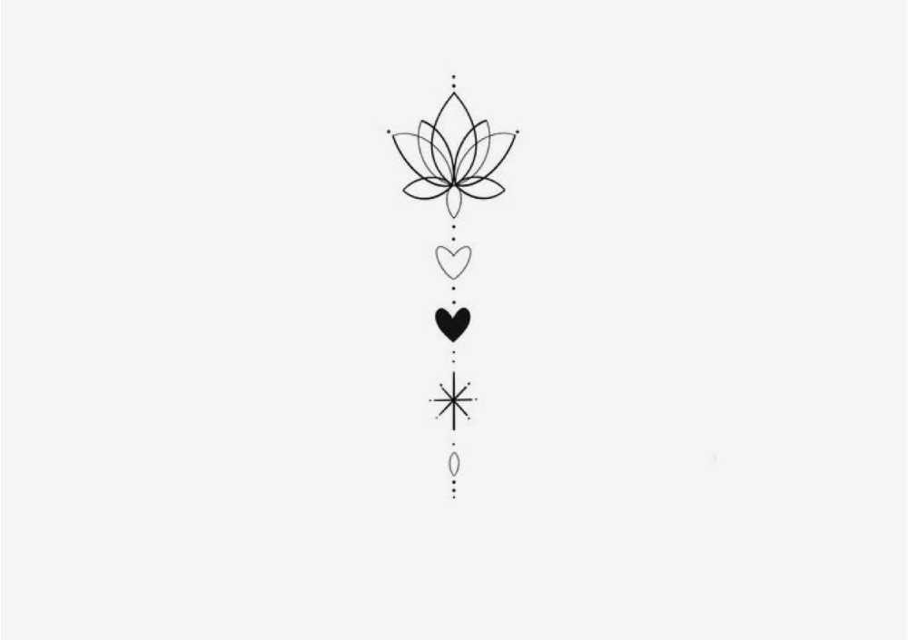 Gratitude Tattoos 6