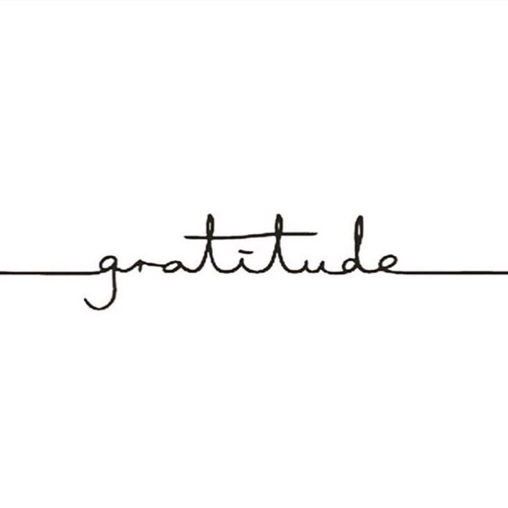 Gratitude Tattoos 64