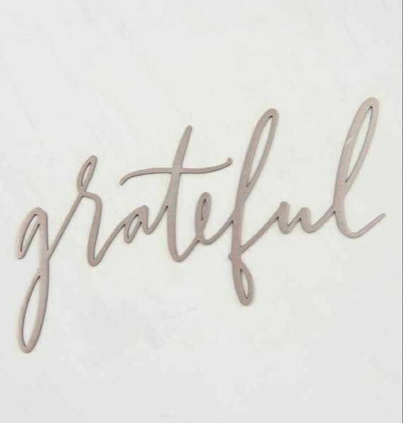 Gratitude Tattoos 79