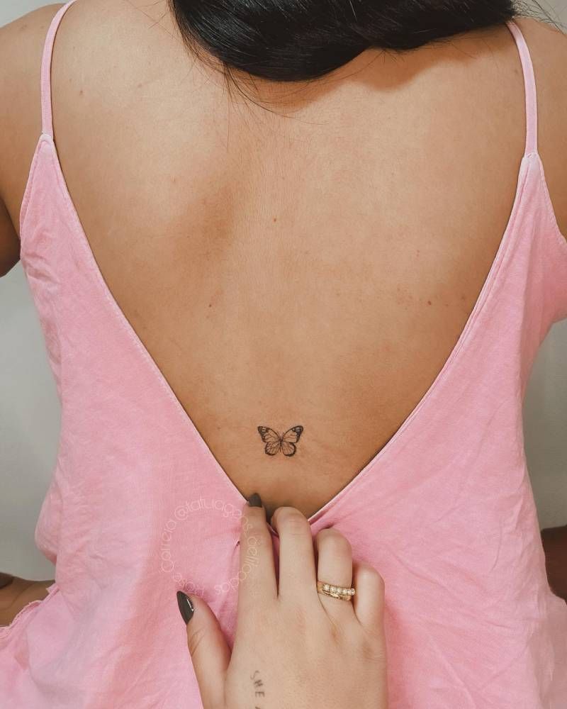 Gratitude Tattoos 80