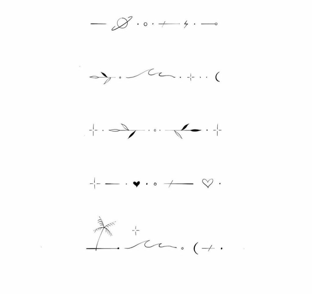 Gratitude Tattoos 85