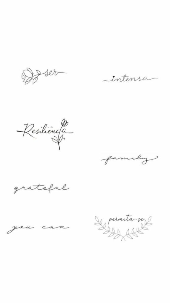 Gratitude Tattoos 87