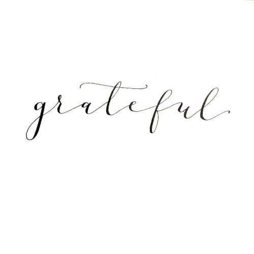 Gratitude Tattoos 94