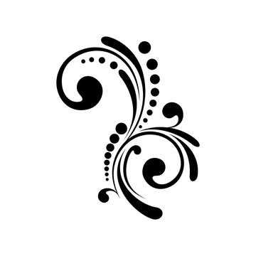 Swirl Tattoos 1