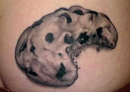 Cookie Tattoos 103