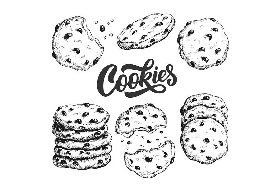 Cookie Tattoos 14