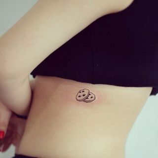 Cookie Tattoos 3