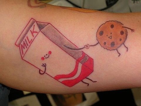 Cookie Tattoos 43