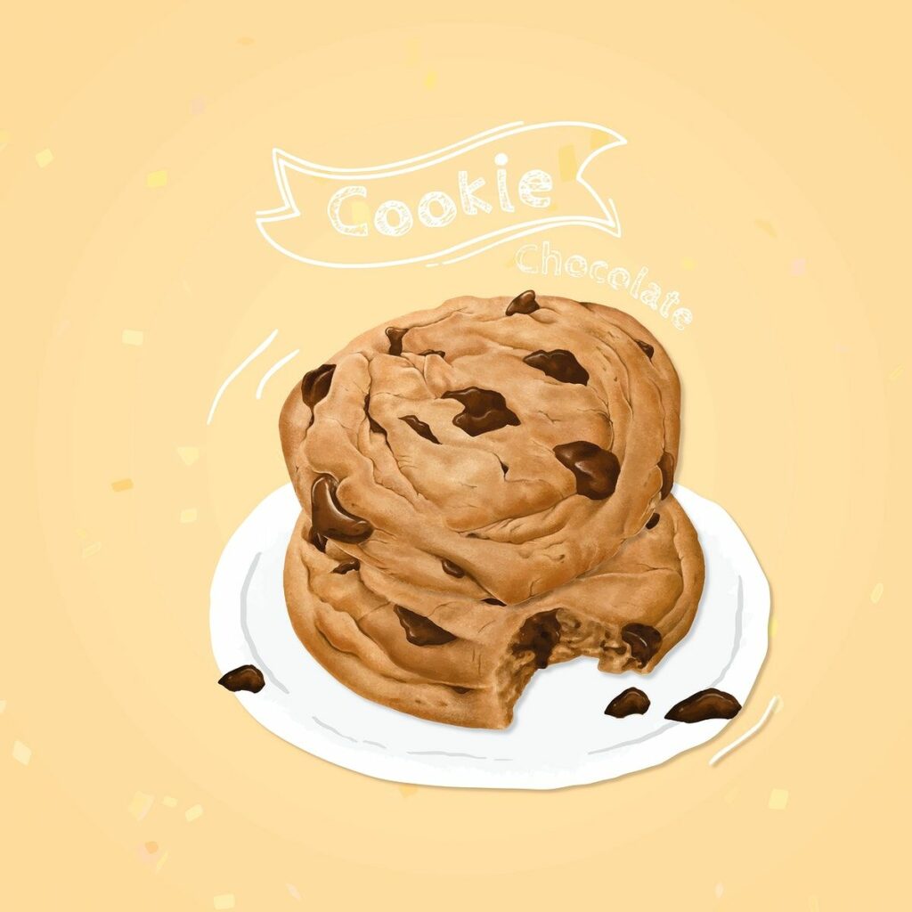 Cookie Tattoos 44