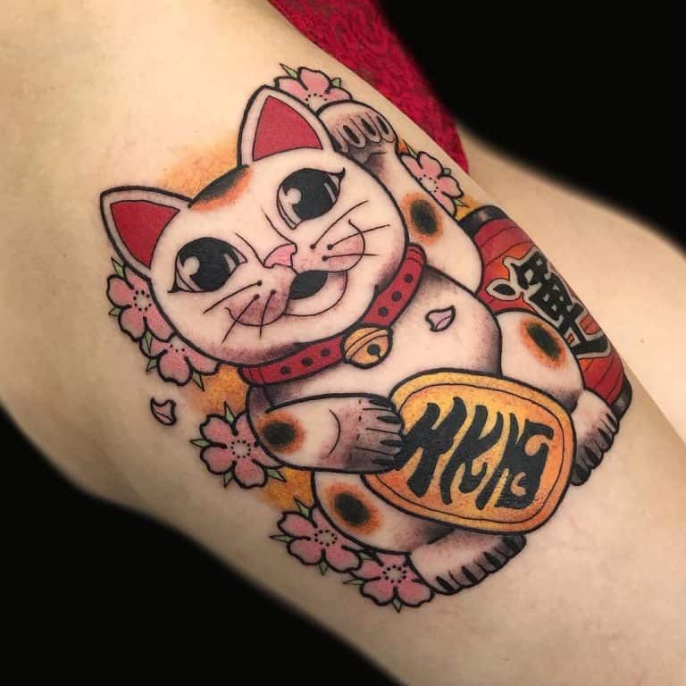 Cookie Tattoos 59