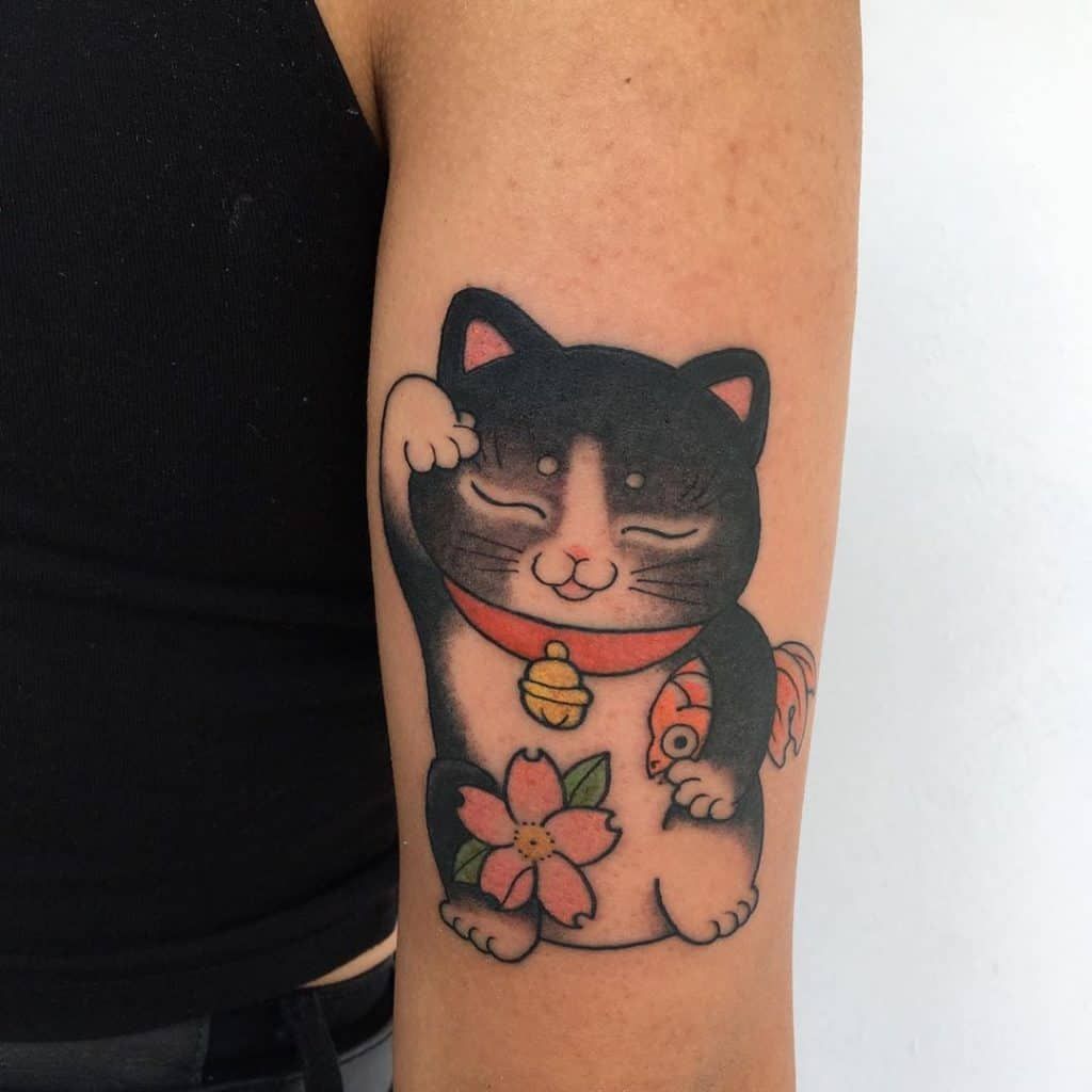 Cookie Tattoos 60