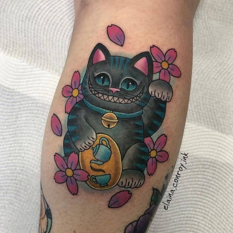 Cookie Tattoos 61