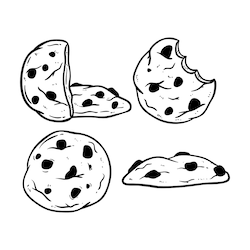 Cookie Tattoos 7