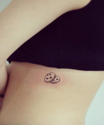Cookie Tattoos 85