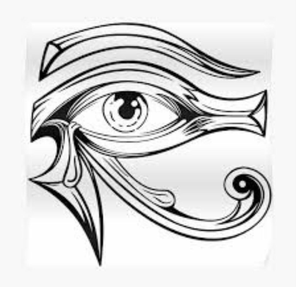 Cyclops Tattoo 102