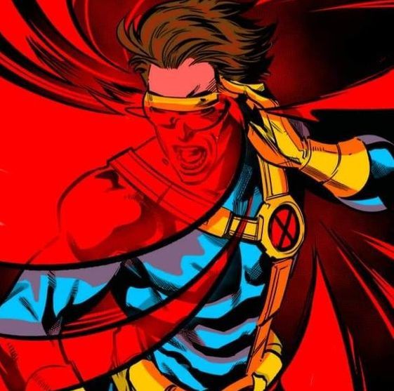 Cyclops Tattoo 108