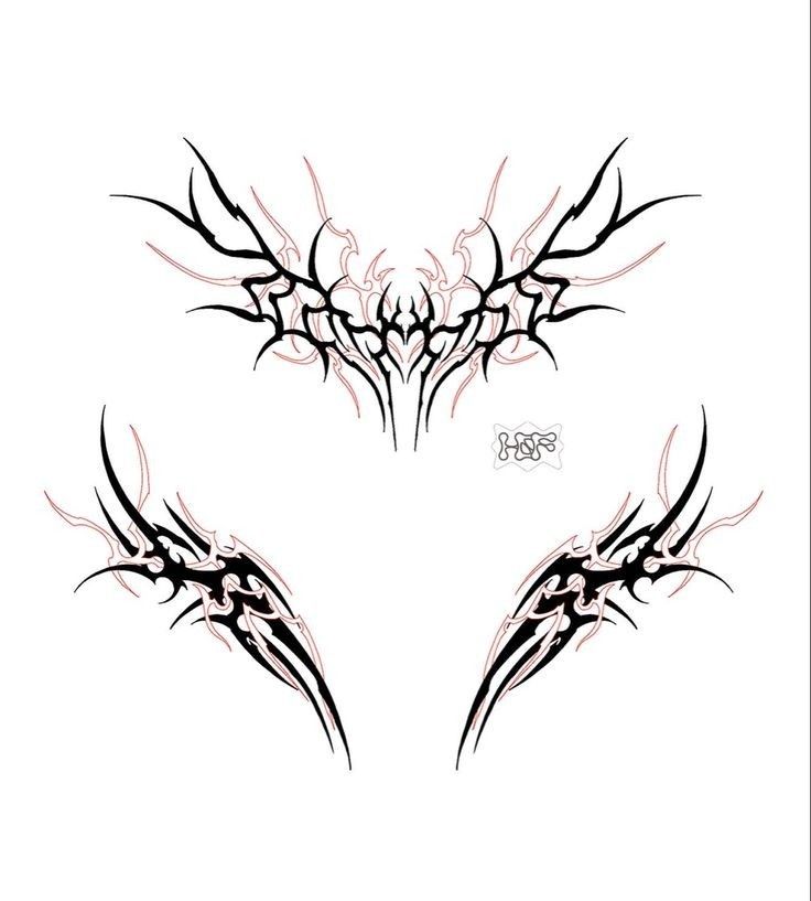 Cyclops Tattoo 116