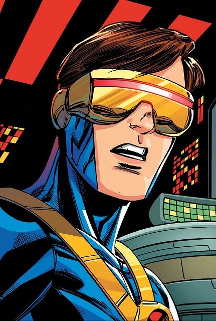 Cyclops Tattoo 118